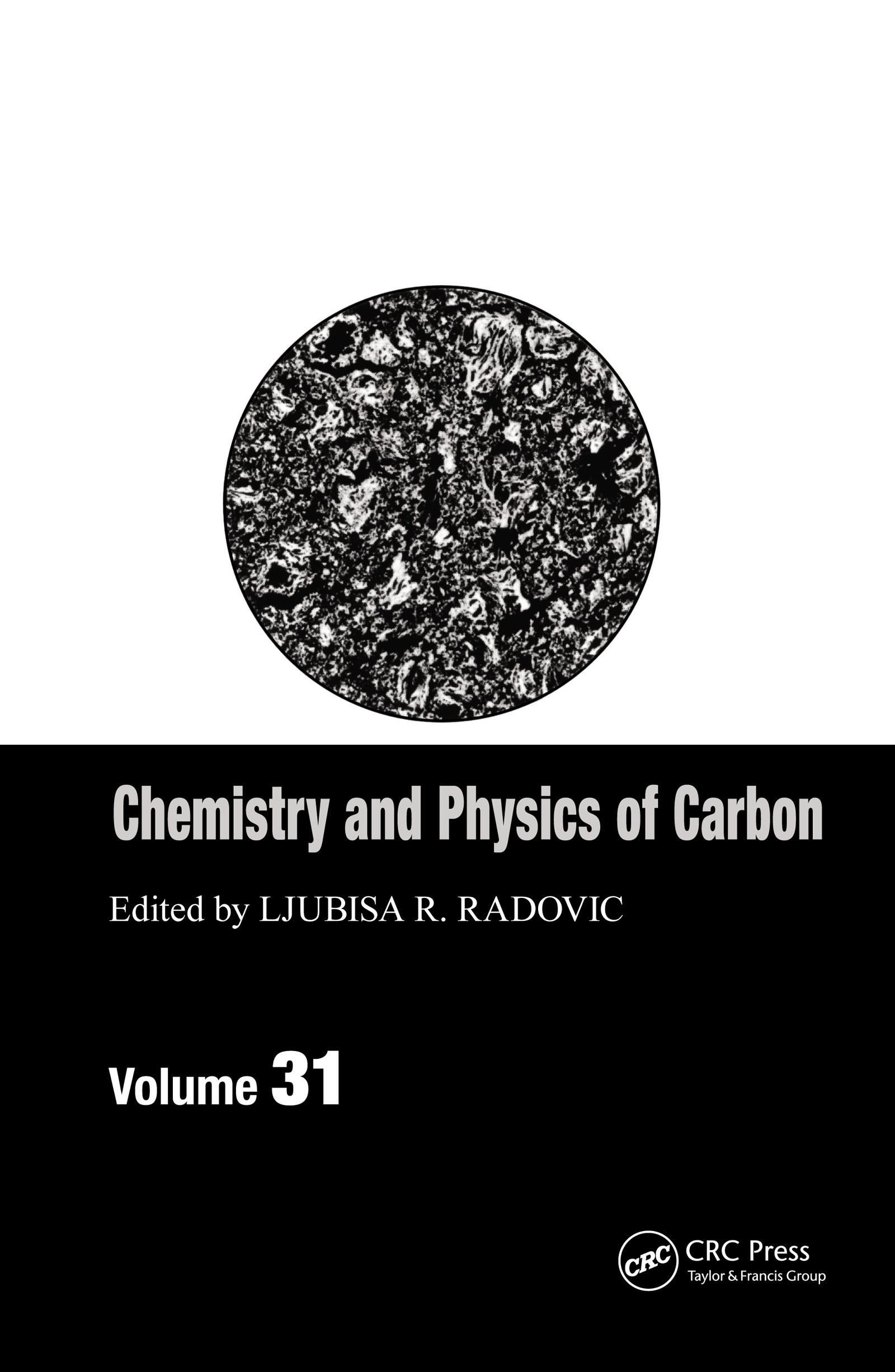 Chemistry & Physics of Carbon