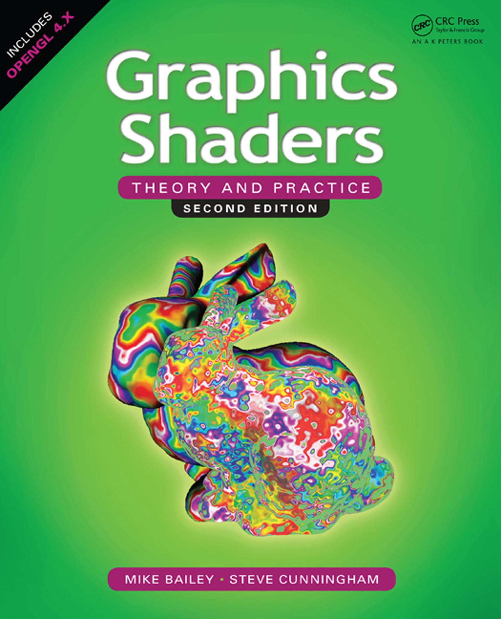 Graphics Shaders