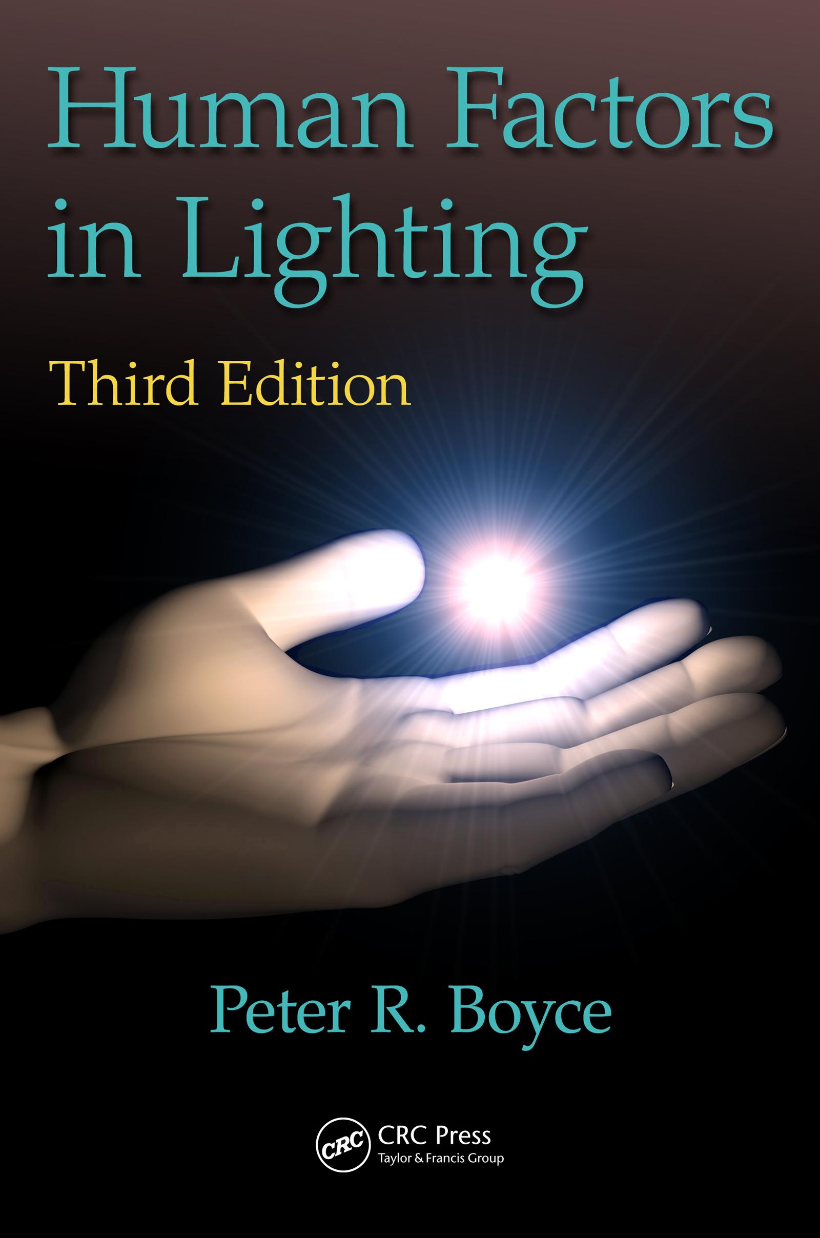 Human Factors in Lighting