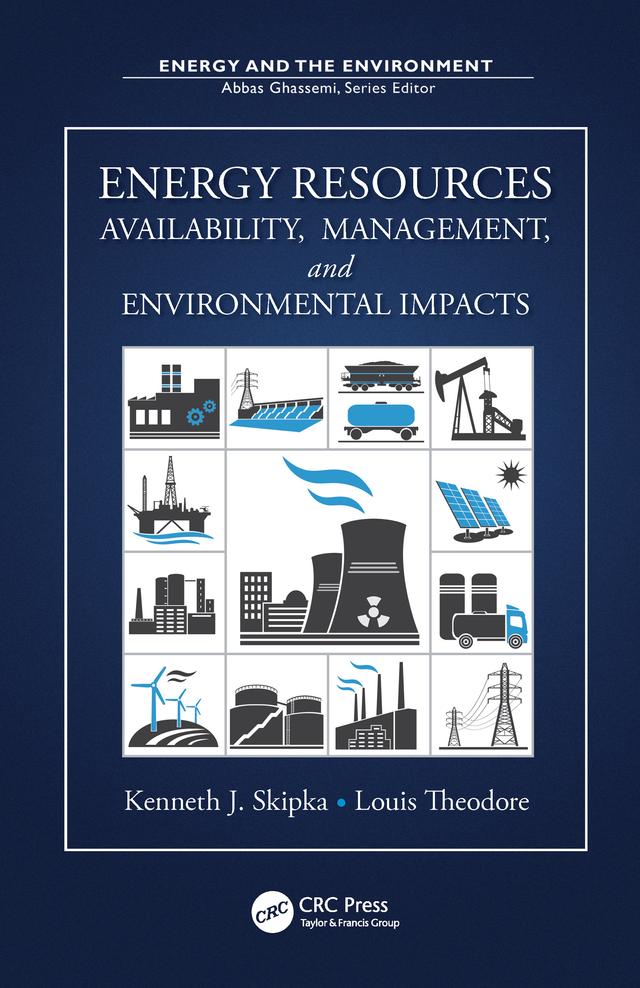 Energy Resources by Kenneth J. Skipka, Louis Theodore