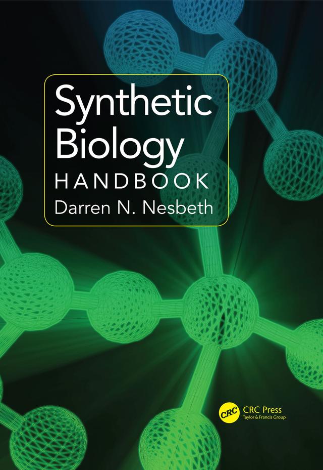Synthetic Biology Handbook by Darren N. Nesbeth