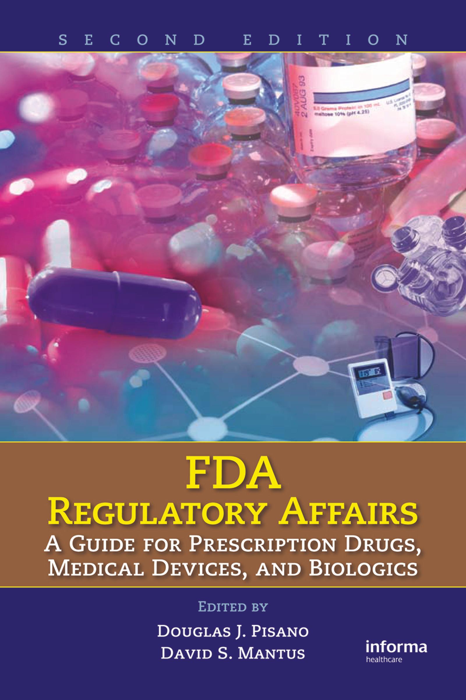FDA Regulatory Affairs