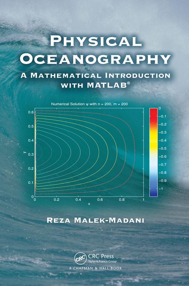 Physical Oceanography by Reza Malek-Madani