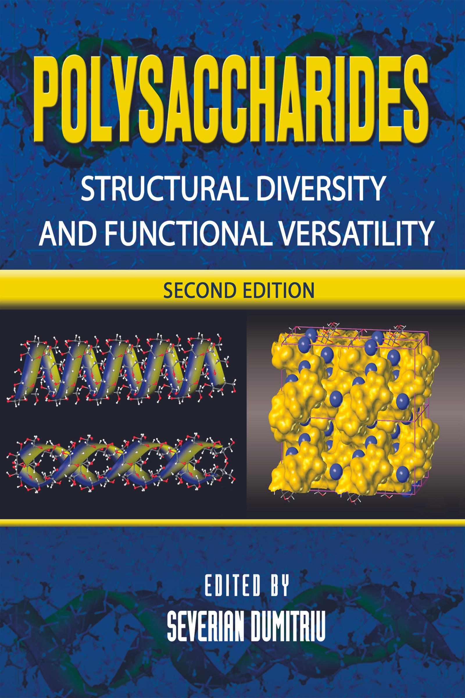 Polysaccharides