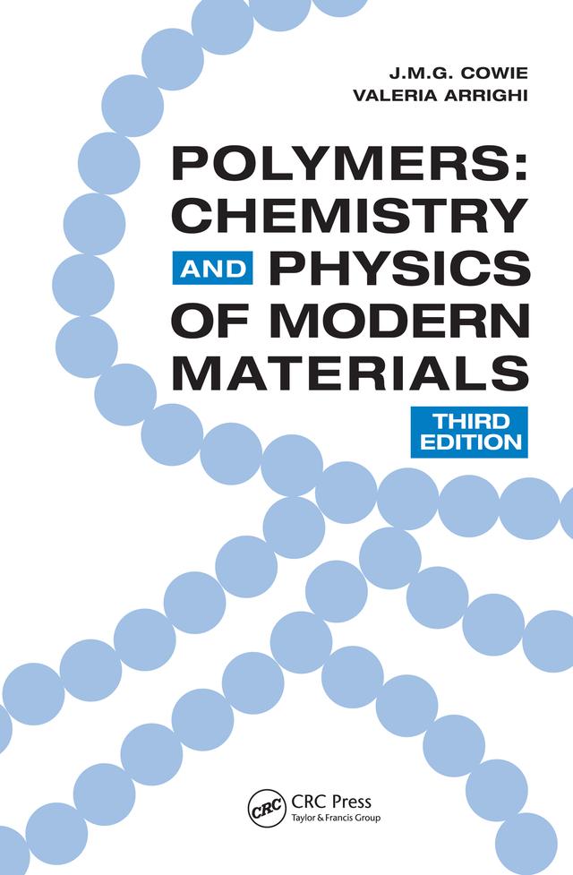 Polymers by J.M.G. Cowie, Valeria Arrighi