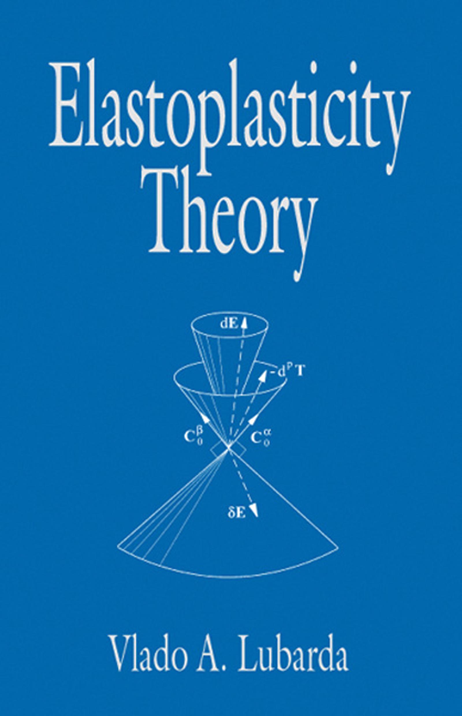 Elastoplasticity Theory