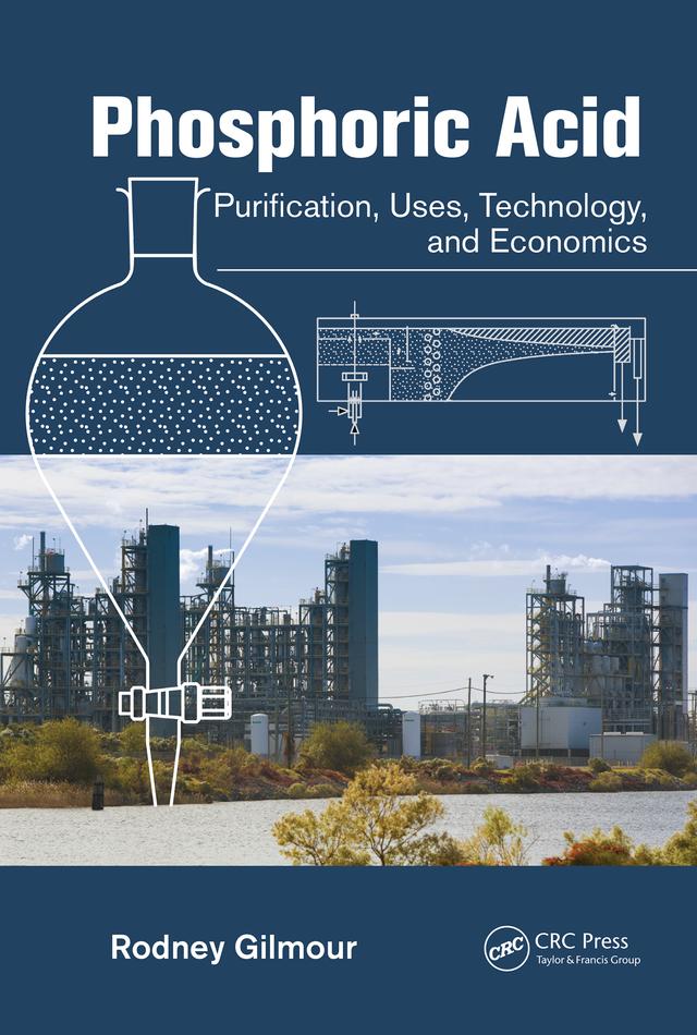 Phosphoric Acid by Rodney Gilmour