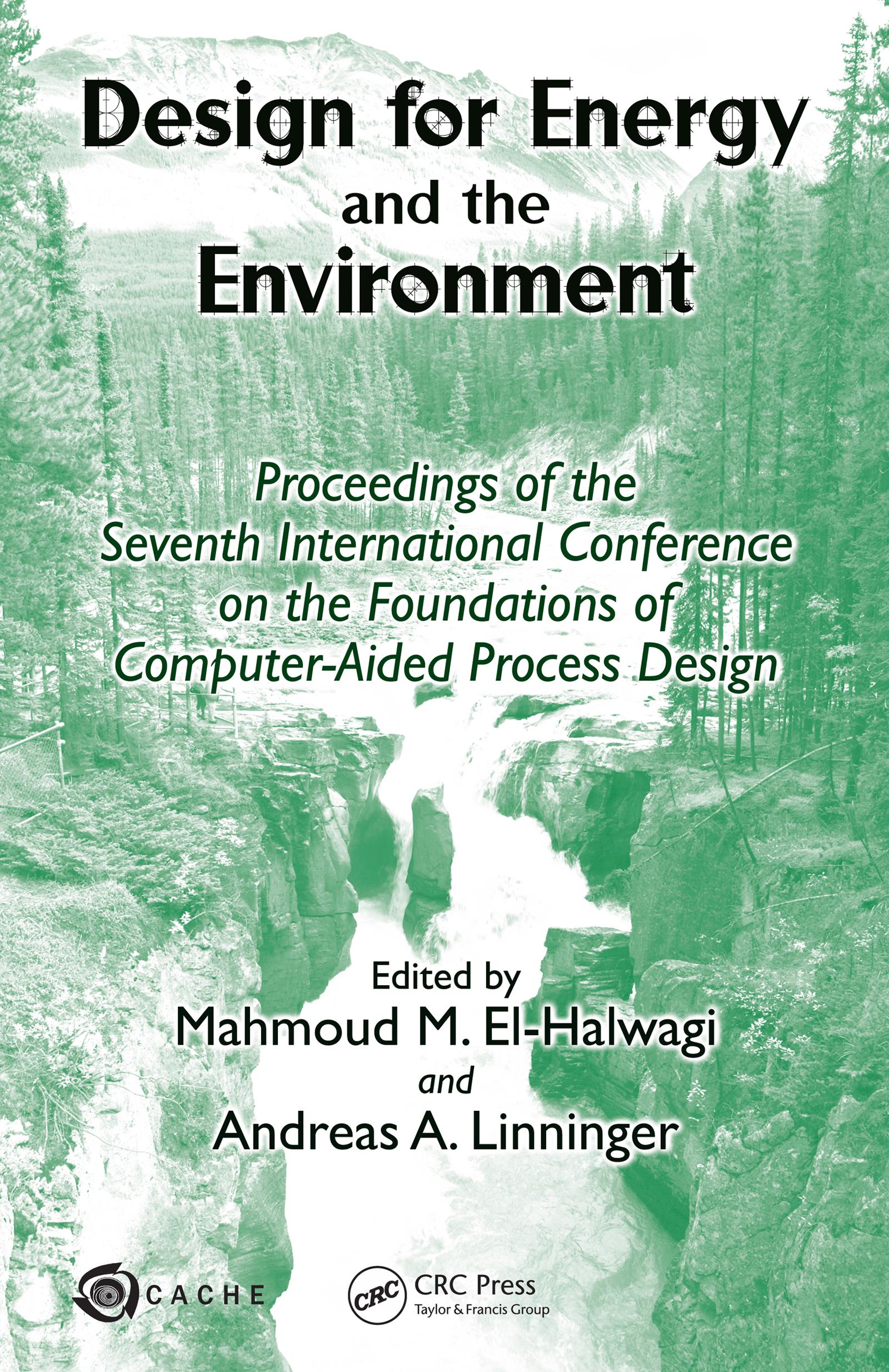 Design for Energy and the Environment