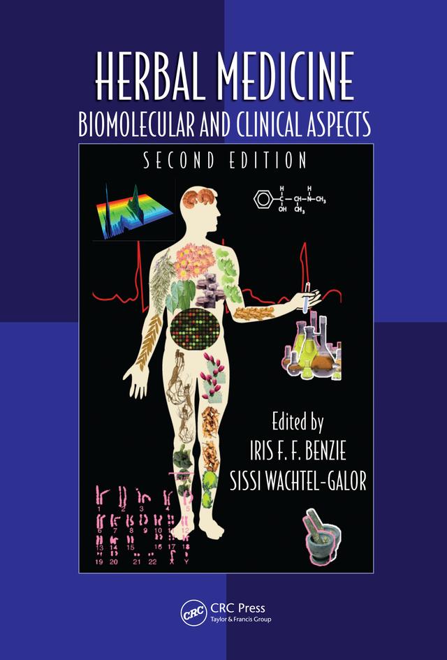 Herbal Medicine by Iris F. F. Benzie, Sissi Wachtel-Galor