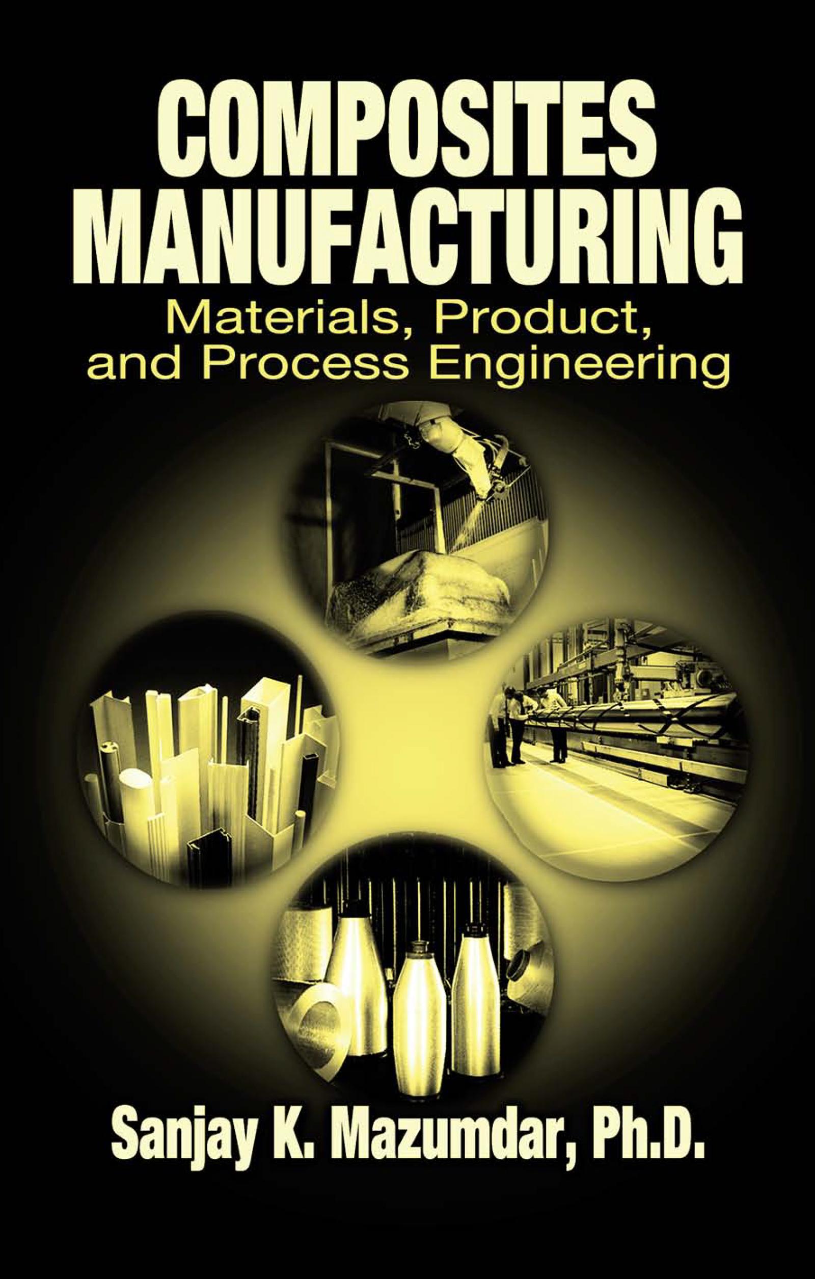 Composites Manufacturing