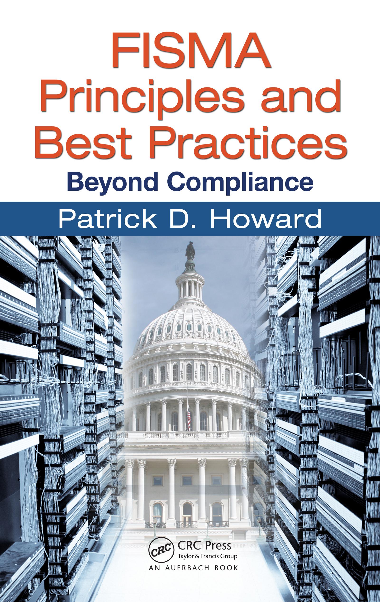 FISMA Principles and Best Practices