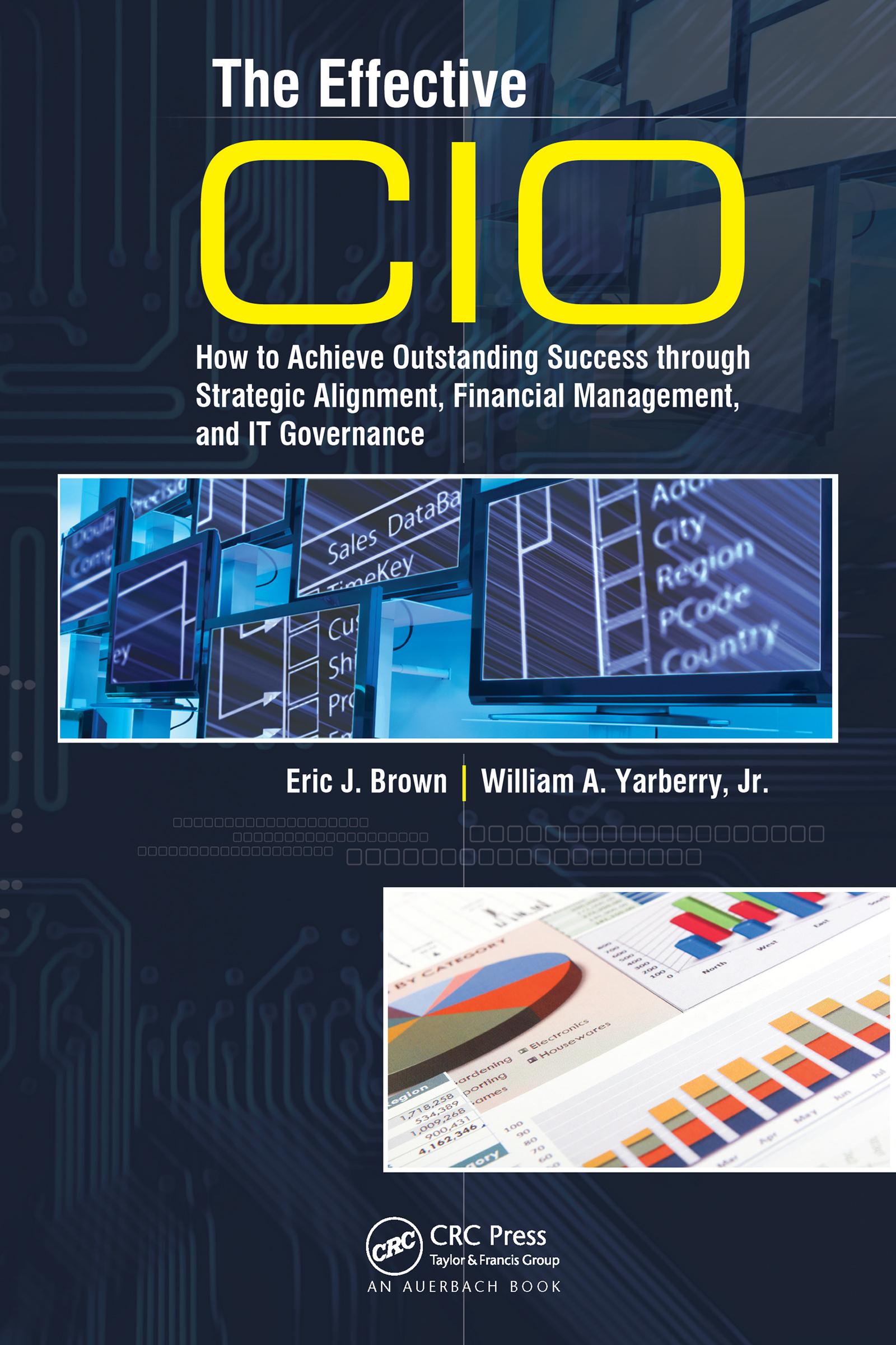 The Effective CIO