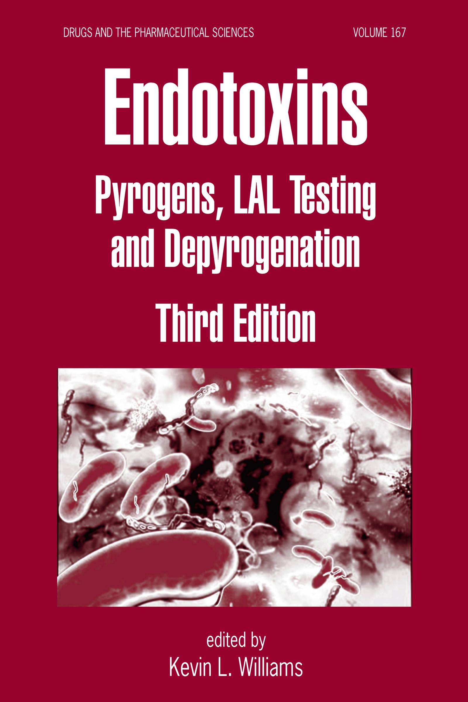 Endotoxins