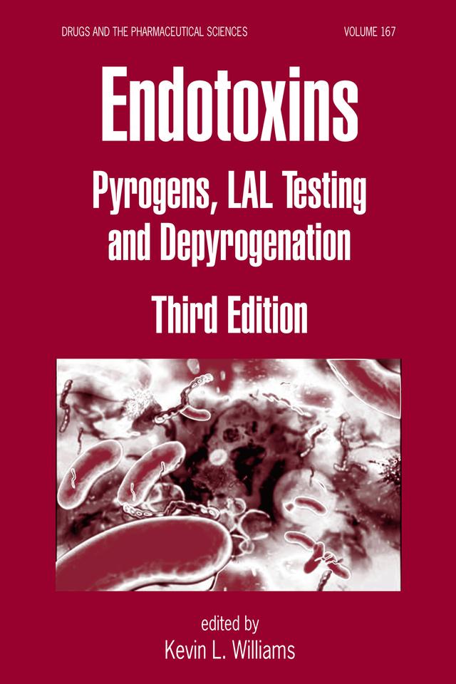 Endotoxins by Kevin L. Williams