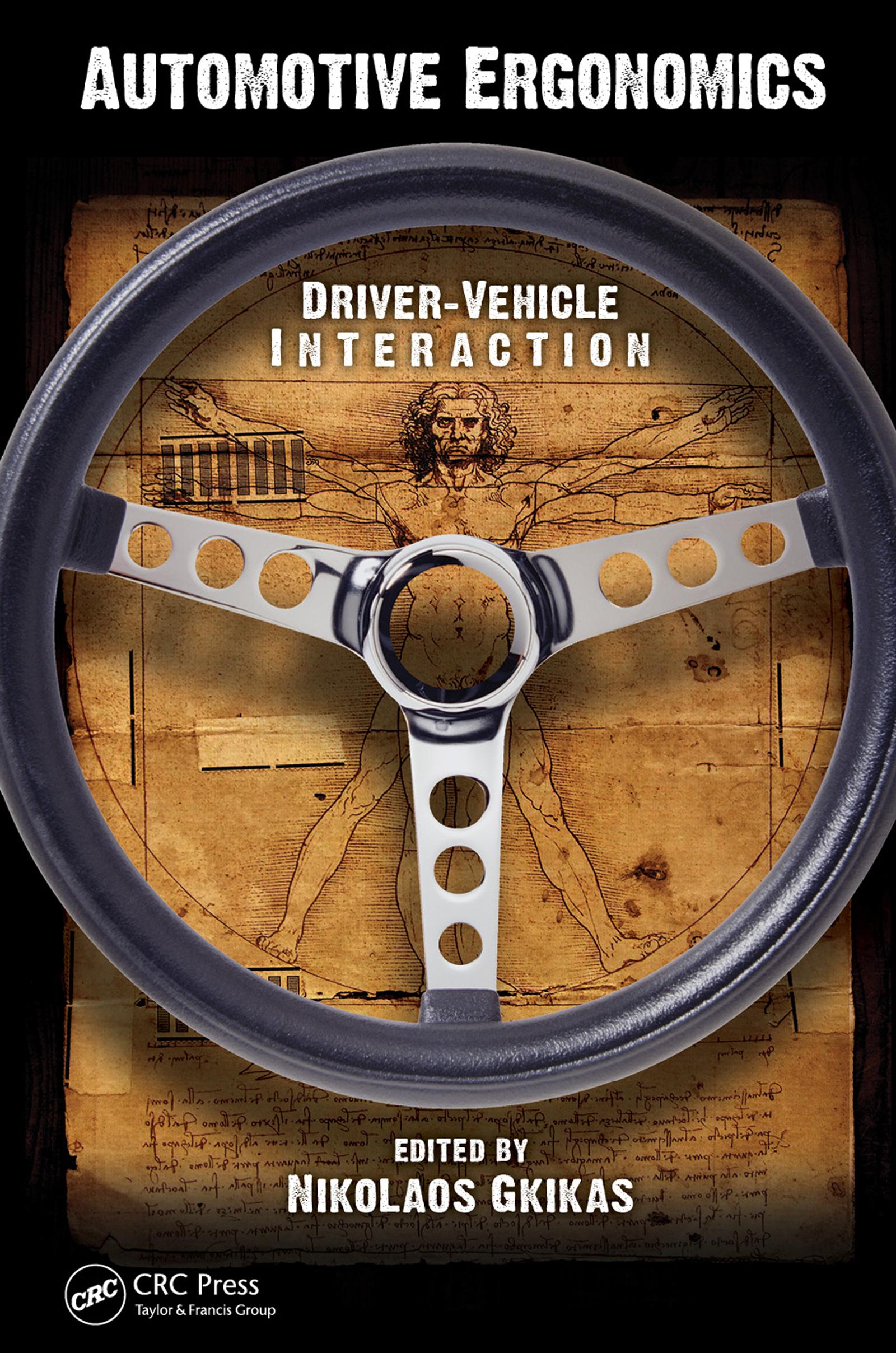 Automotive Ergonomics