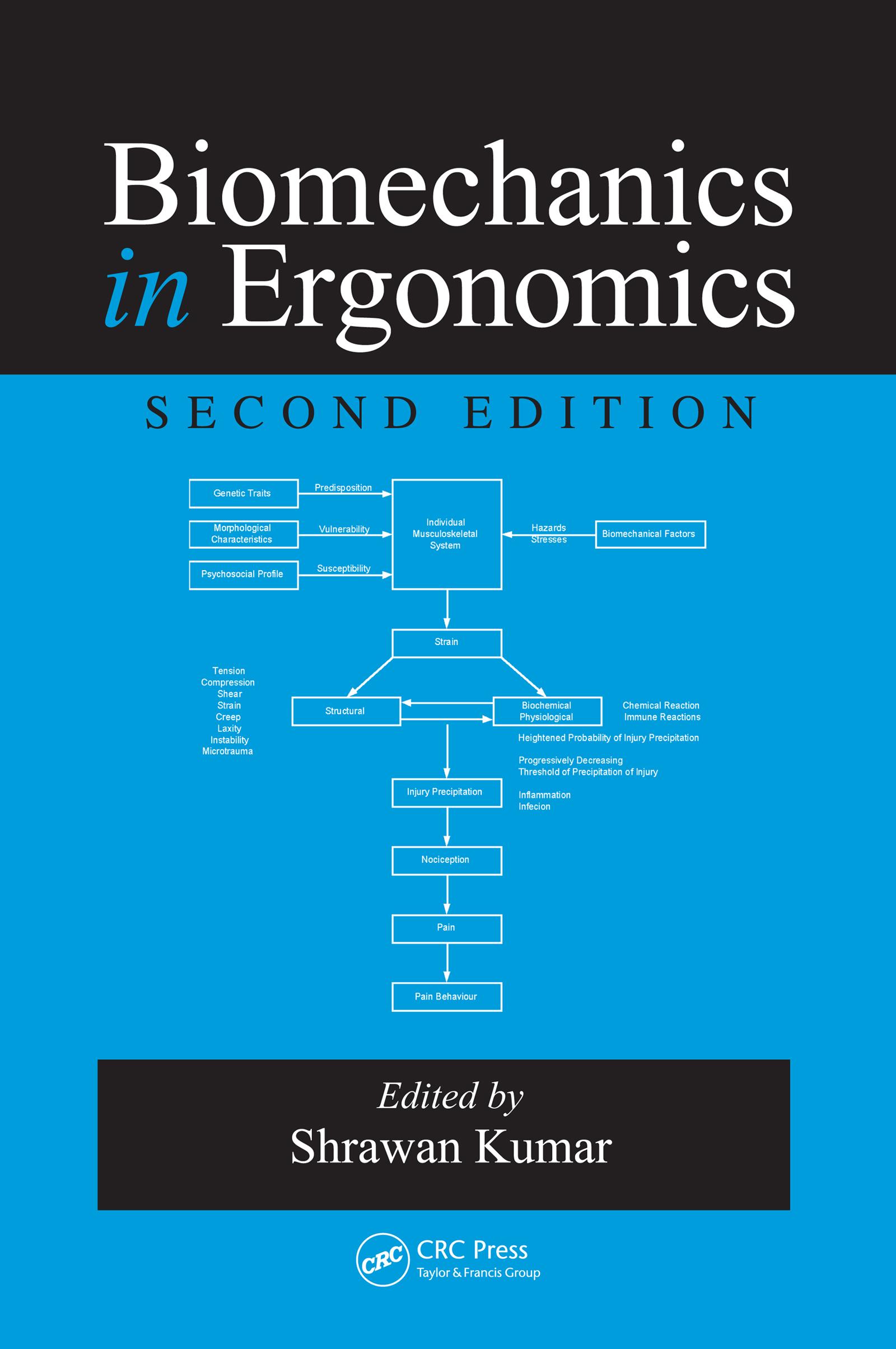 Biomechanics in Ergonomics