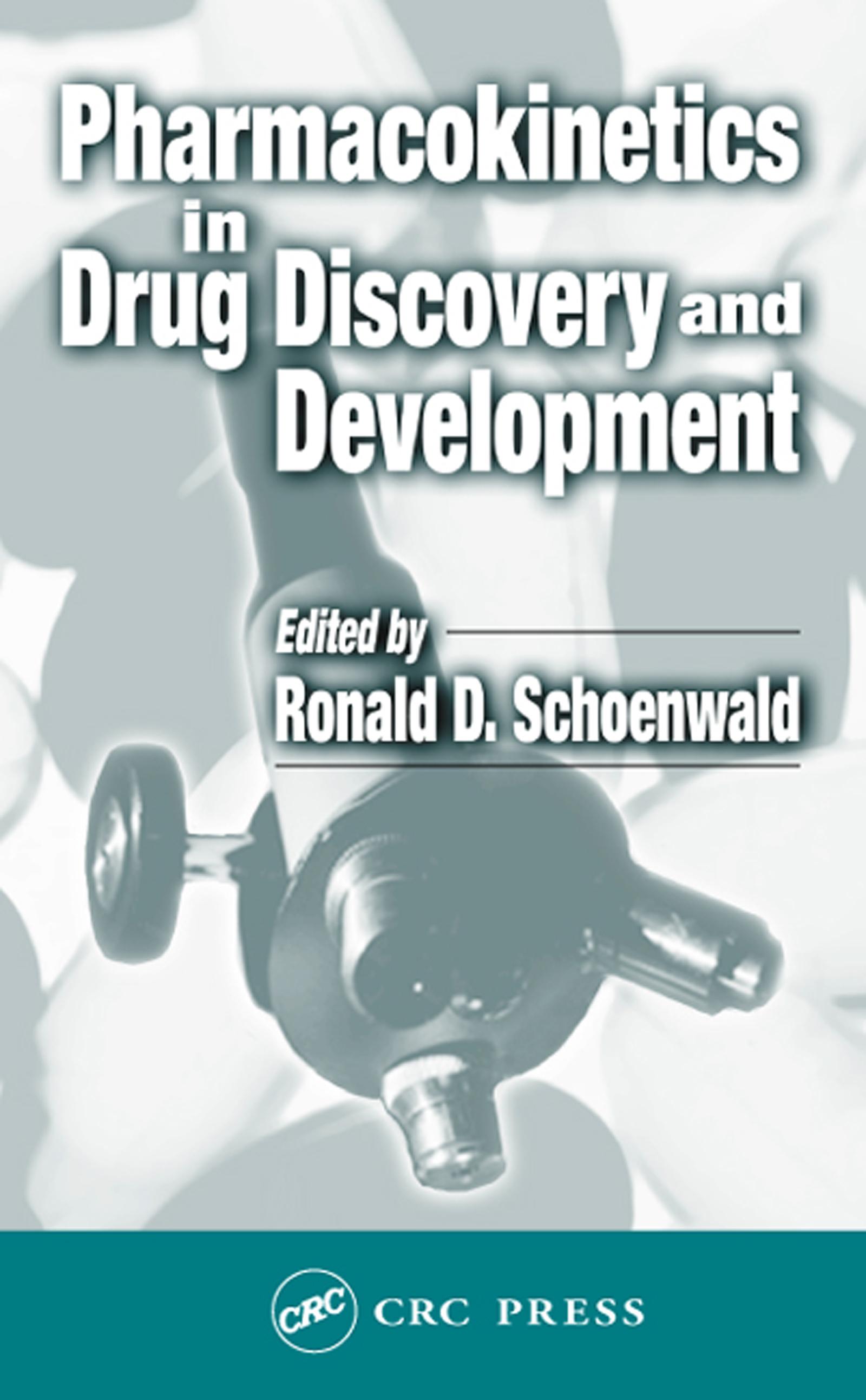 Pharmacokinetics in Drug Discovery and Development