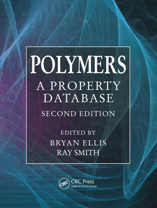 Polymers by Bryan Ellis, Ray Smith