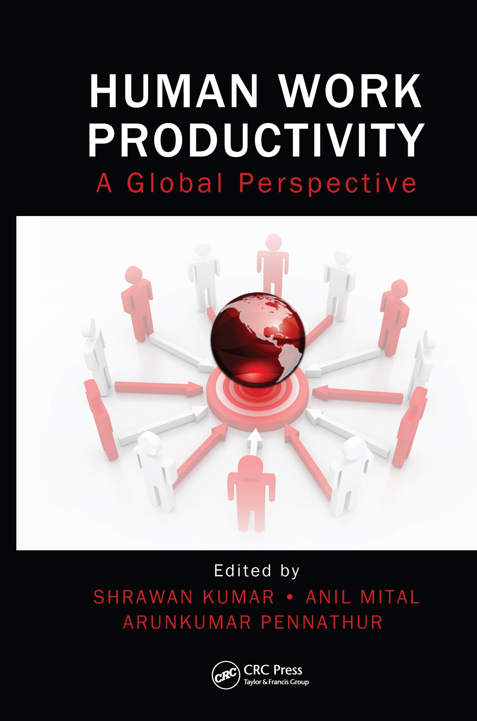 Human Work Productivity