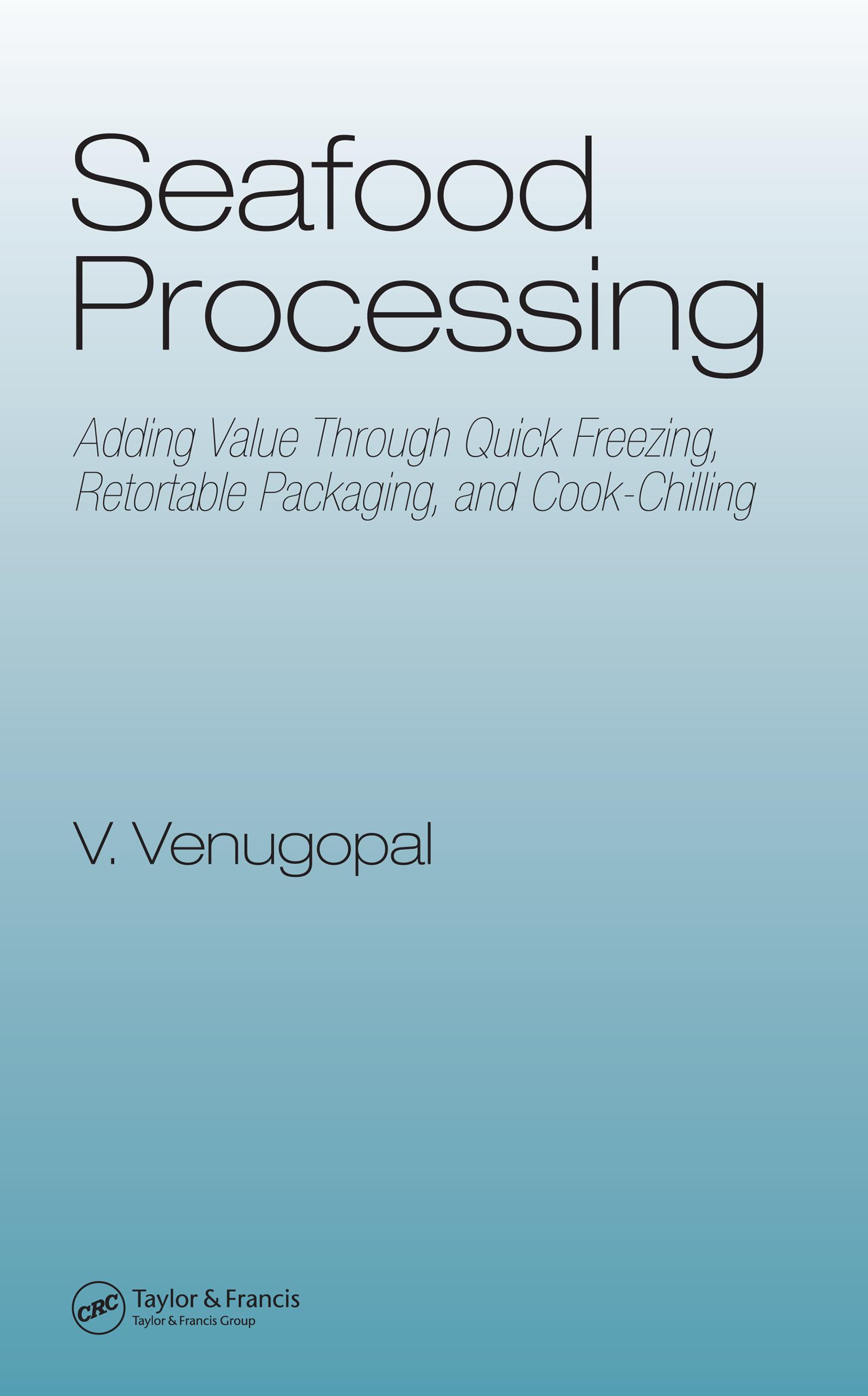 Seafood Processing