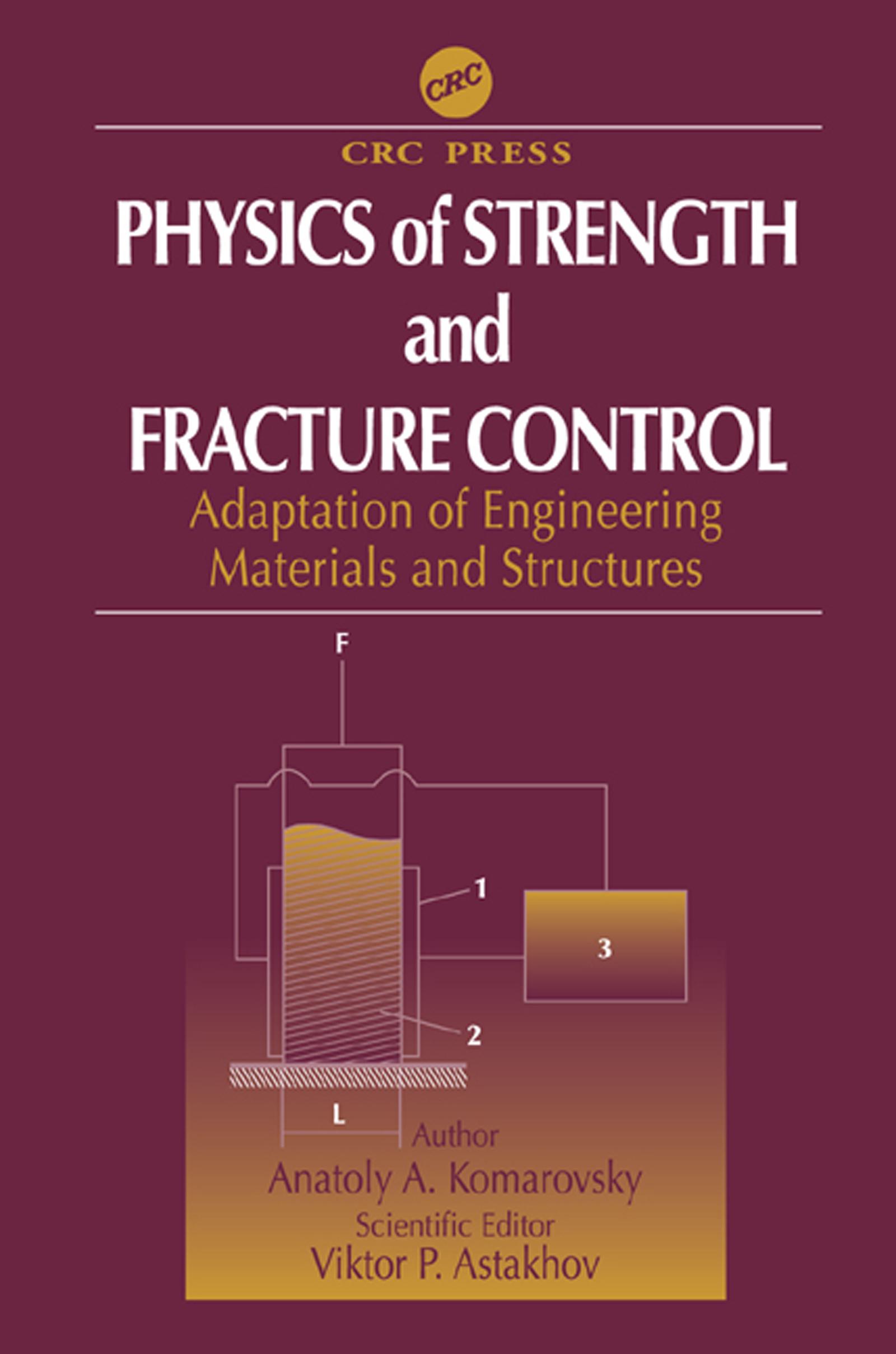 Physics of Strength and Fracture Control
