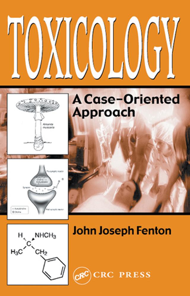 Toxicology by John Joseph Fenton