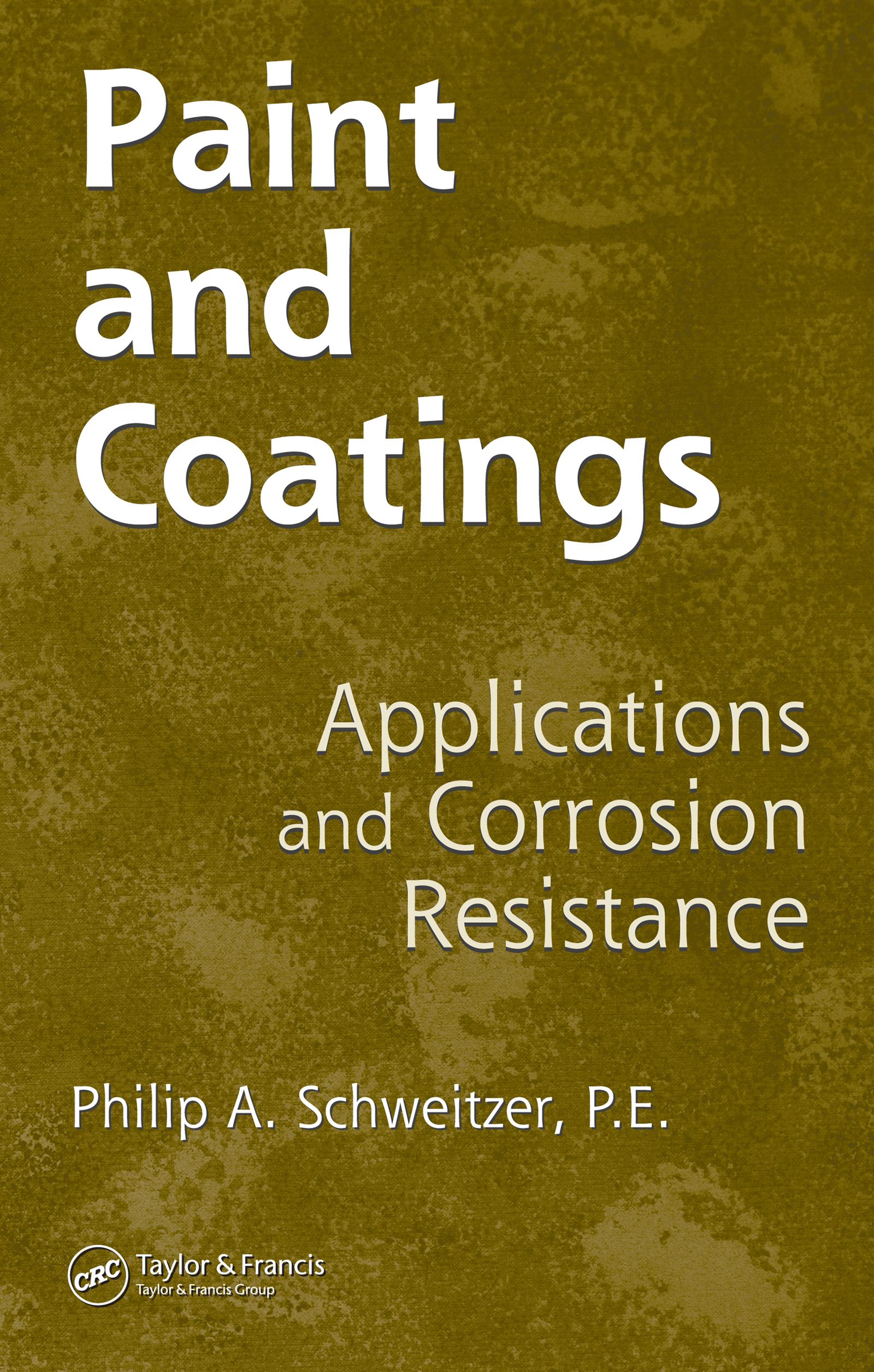 Paint and Coatings
