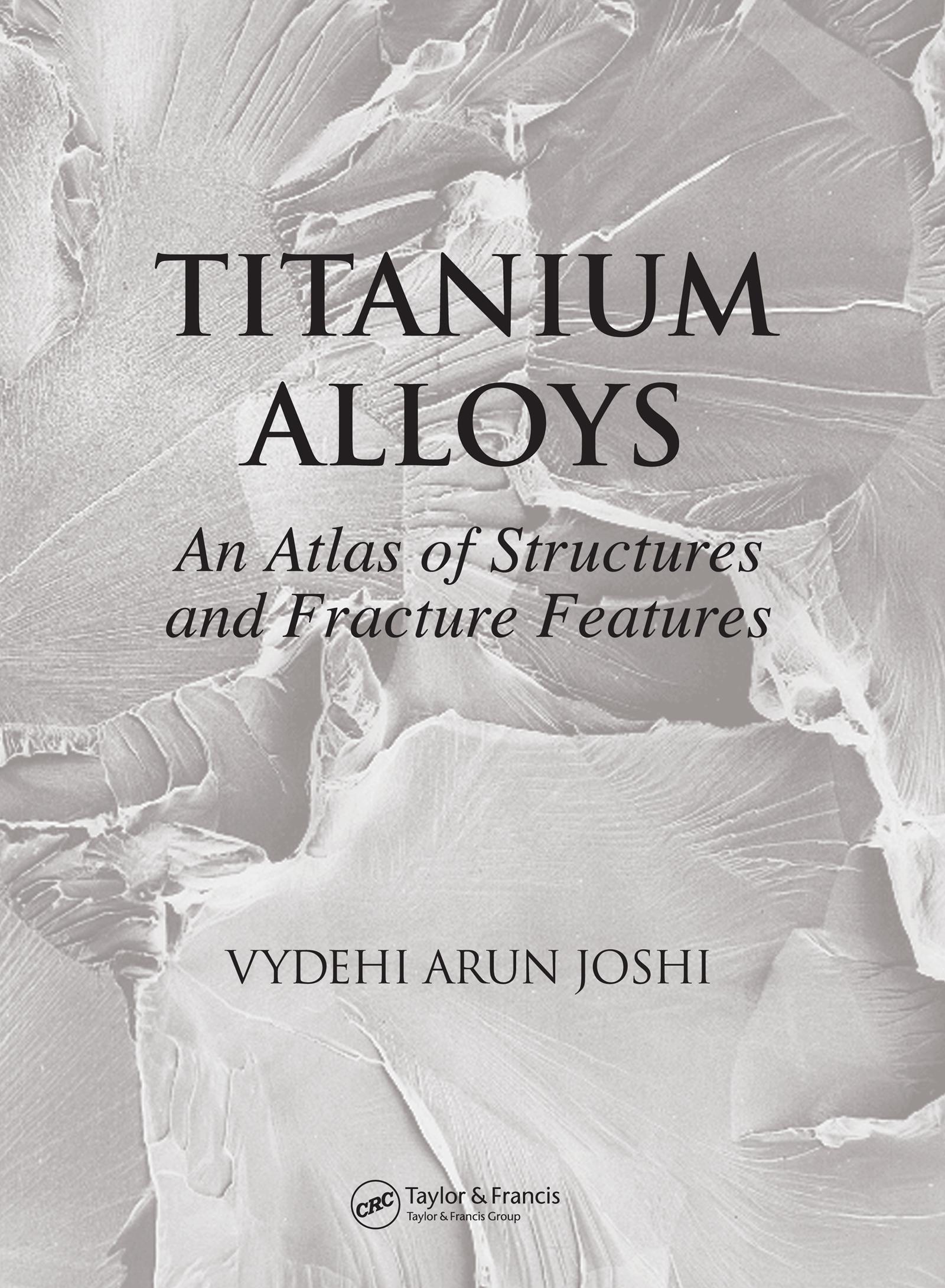 Titanium Alloys