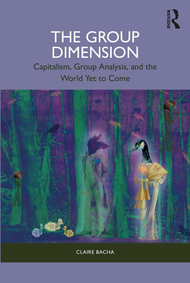 The Group Dimension by Claire Bacha