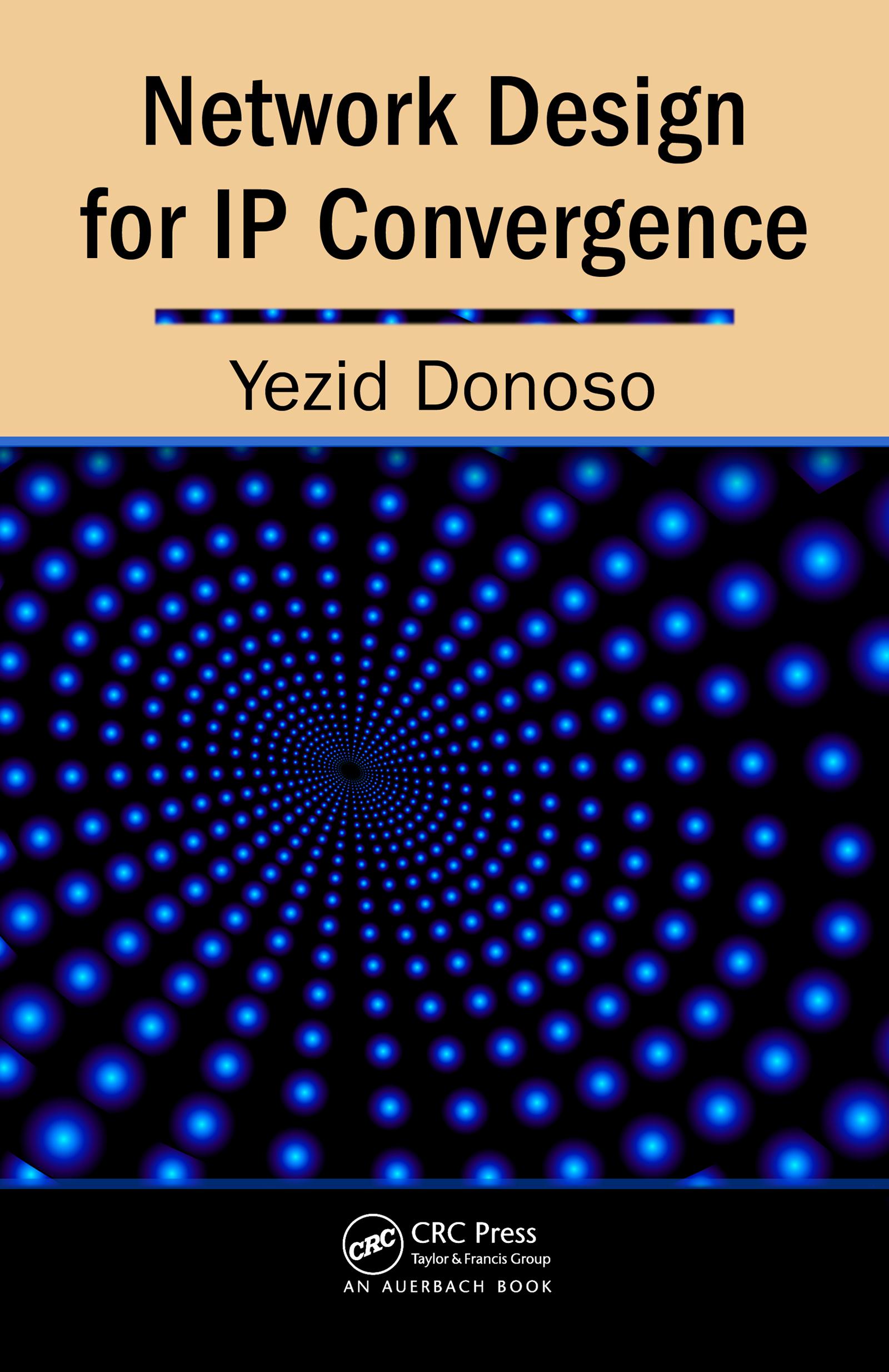 Network Design for IP Convergence