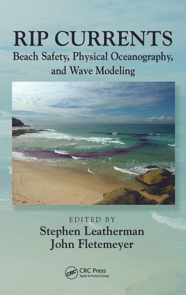 Rip Currents by John Fletemeyer, Stephen Leatherman