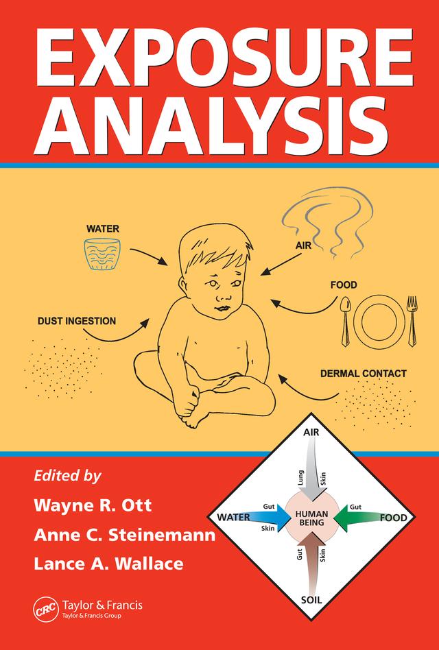 Exposure Analysis by Anne C. Steinemann, Lance A. Wallace, Wayne R. Ott