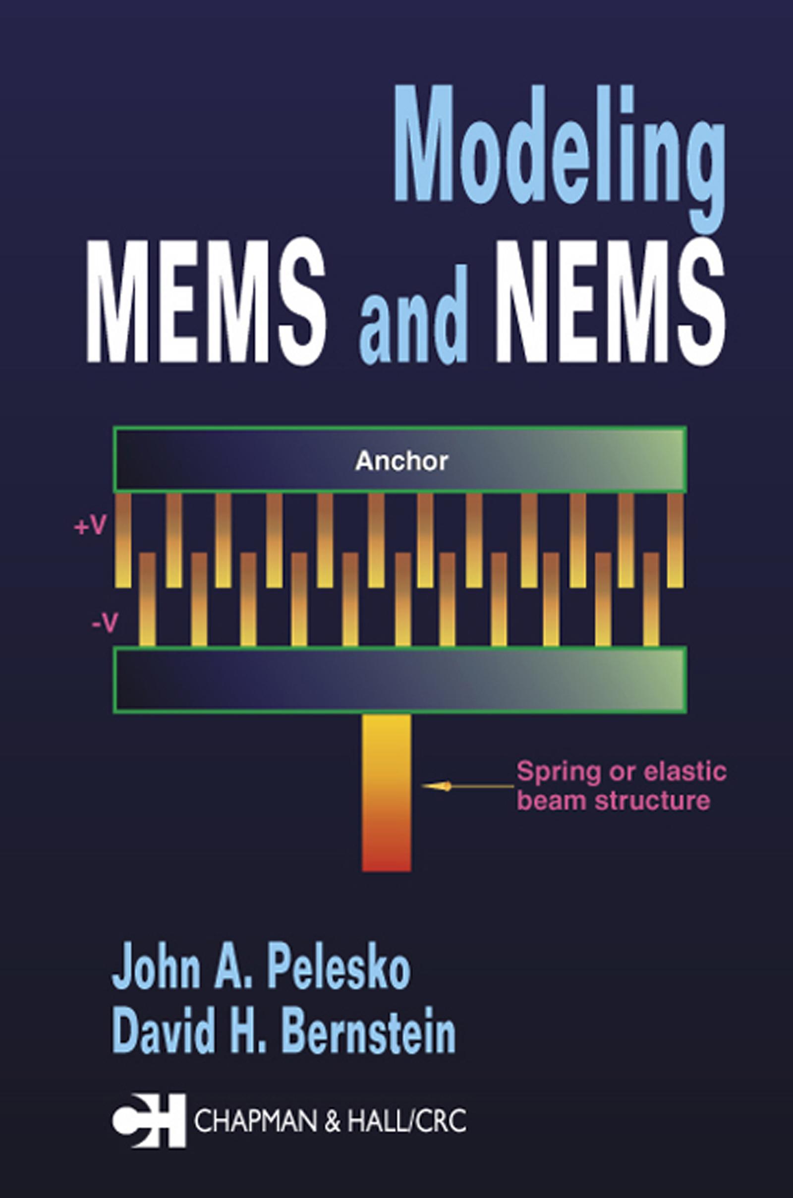 Modeling MEMS and NEMS
