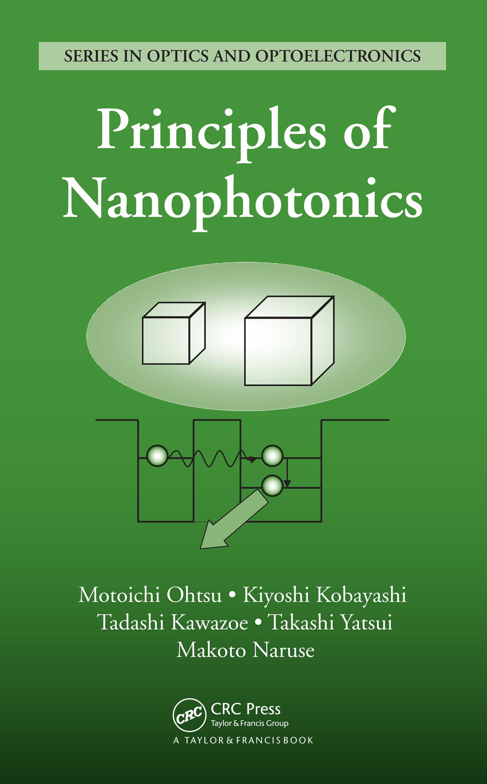 Principles of Nanophotonics