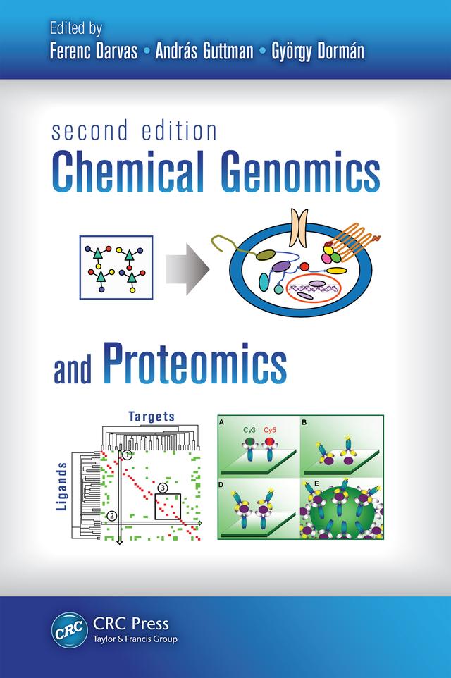 Chemical Genomics and Proteomics by András Guttman, Ferenc Darvas, György Dormán