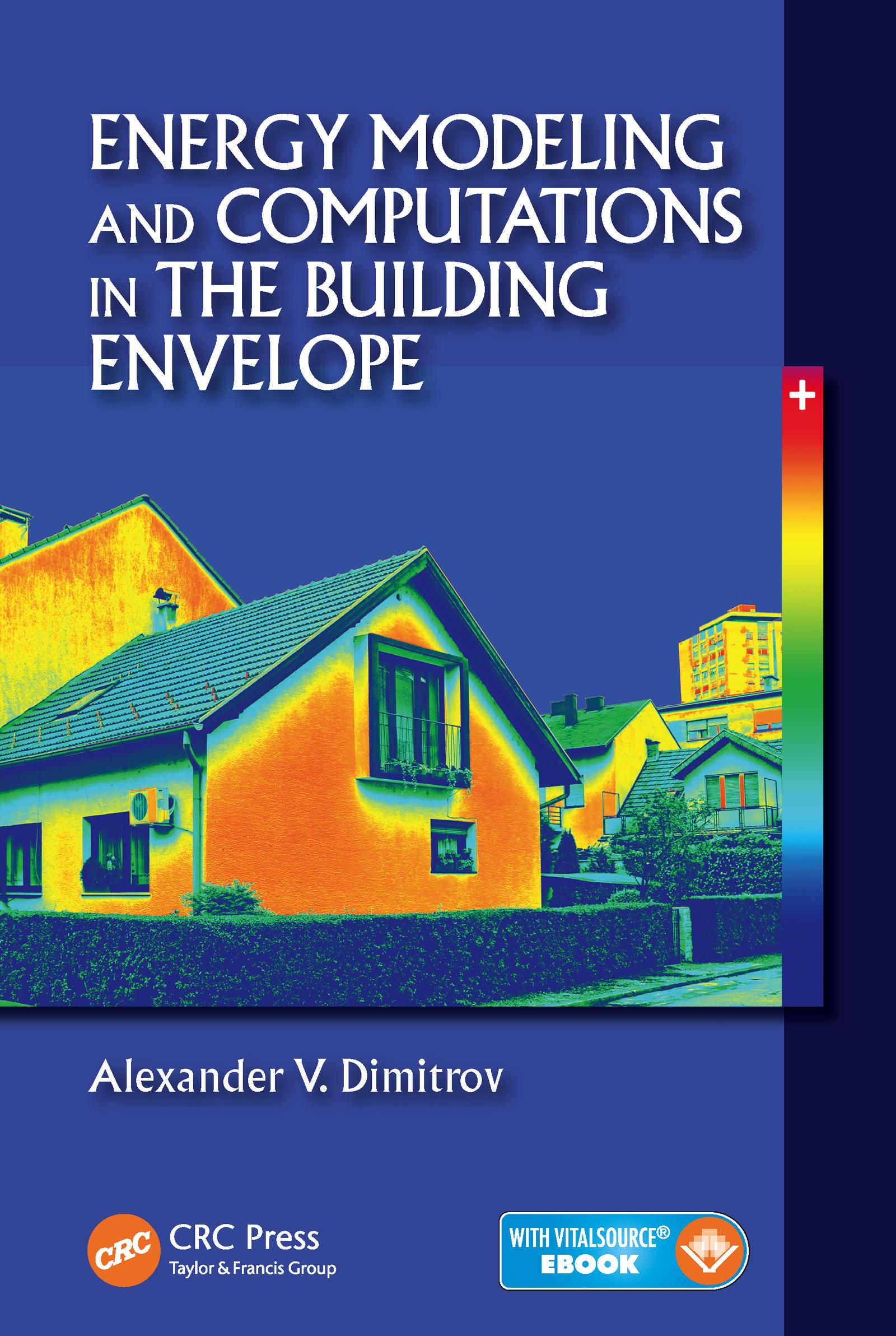 Energy Modeling and Computations in the Building Envelope