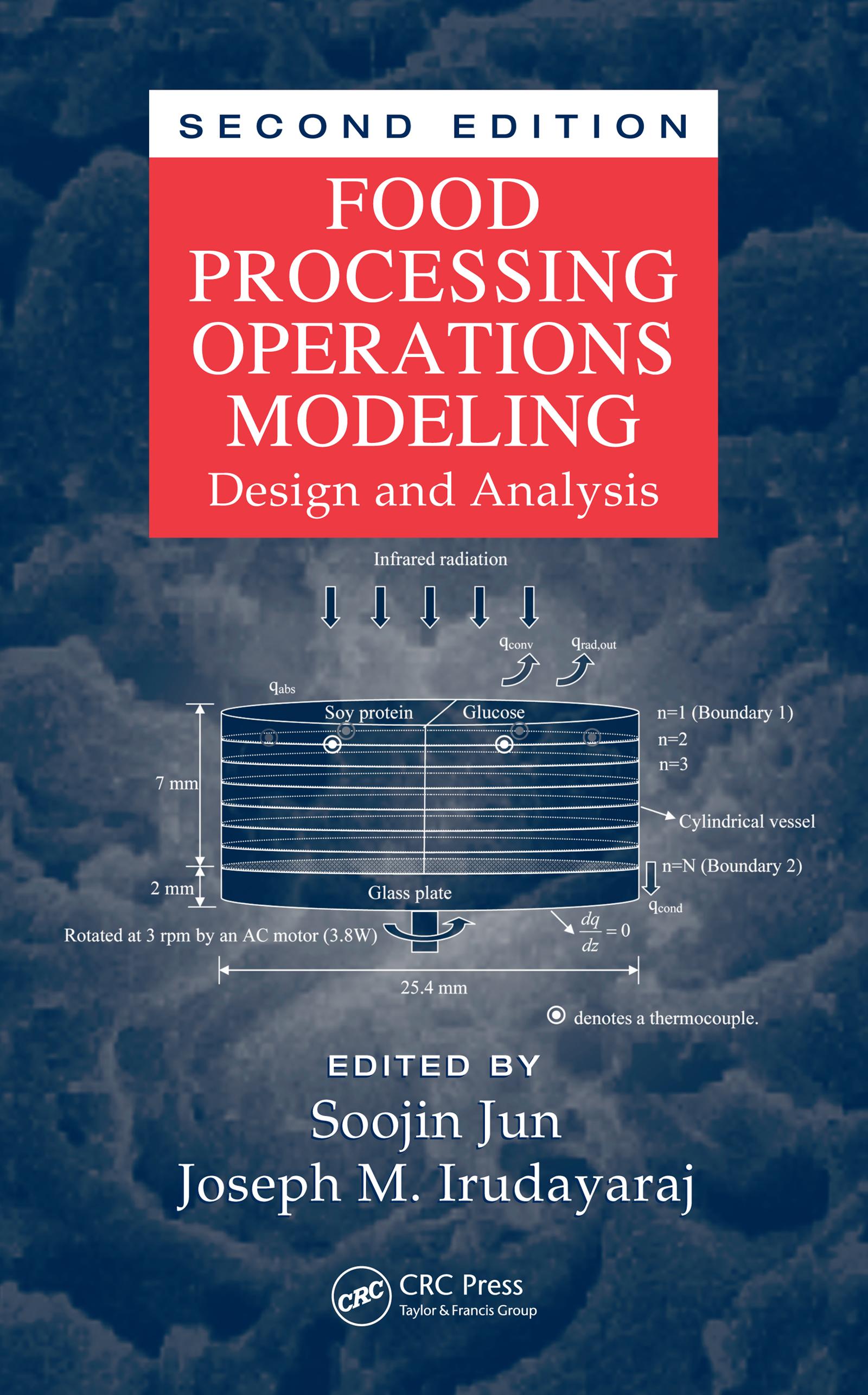 Food Processing Operations Modeling