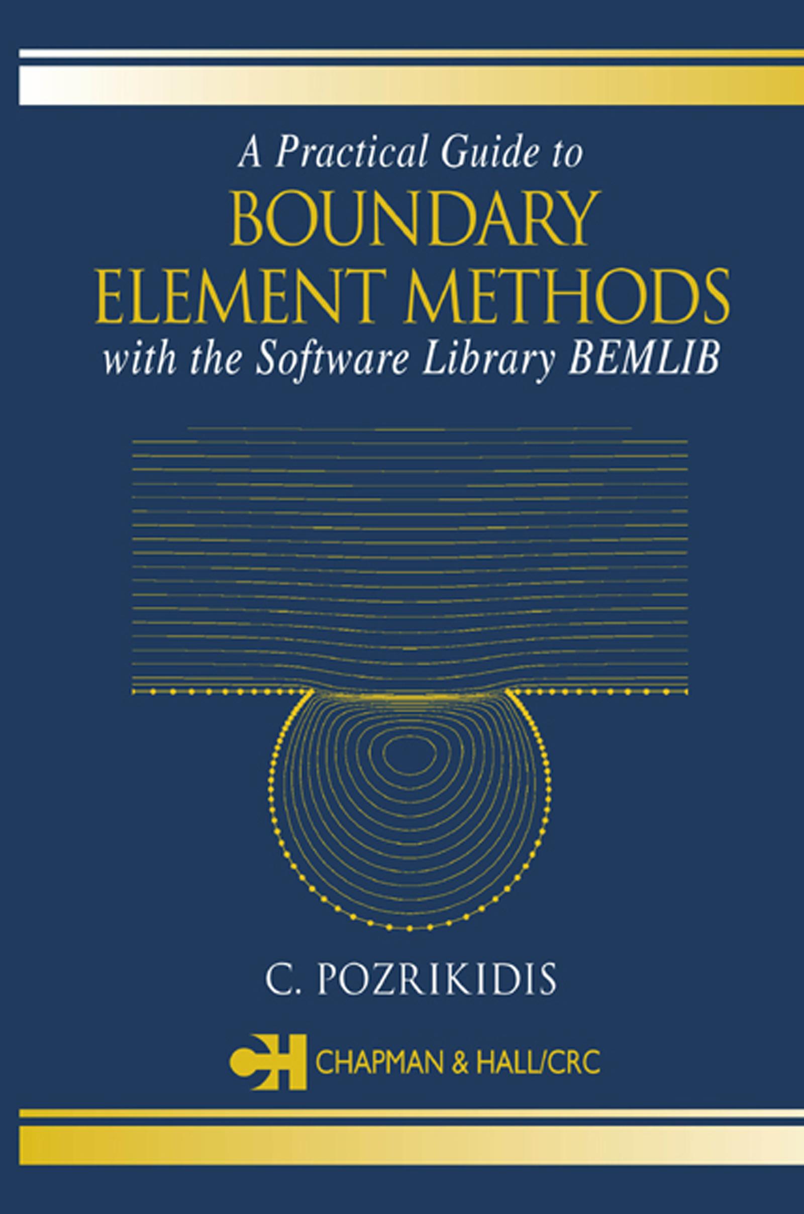 A Practical Guide to Boundary Element Methods with the Software Library BEMLIB