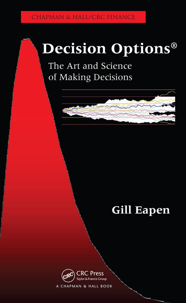 Decision Options by Gill Eapen