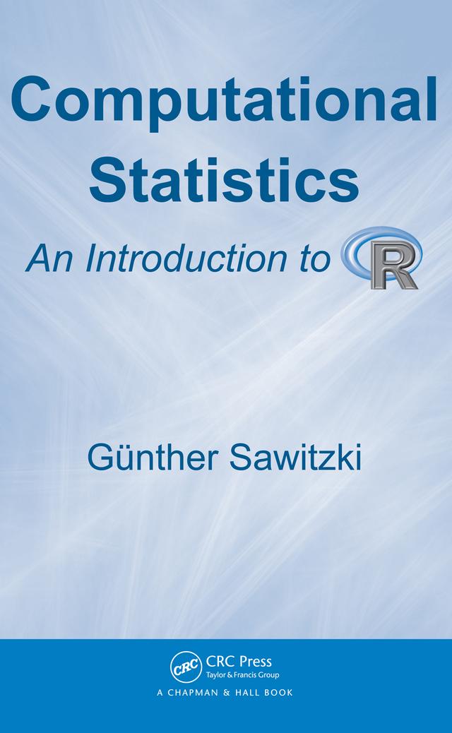 Computational Statistics by Günther Sawitzki