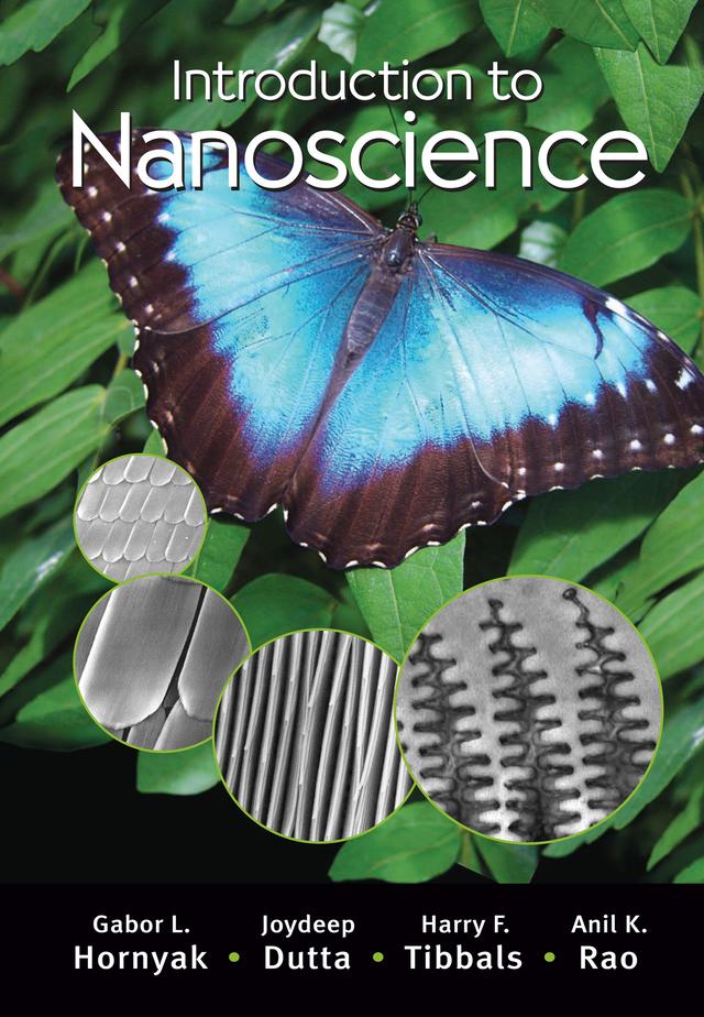 Introduction to Nanoscience by Anil Rao, Gabor L. Hornyak, H.F. Tibbals, Joydeep Dutta