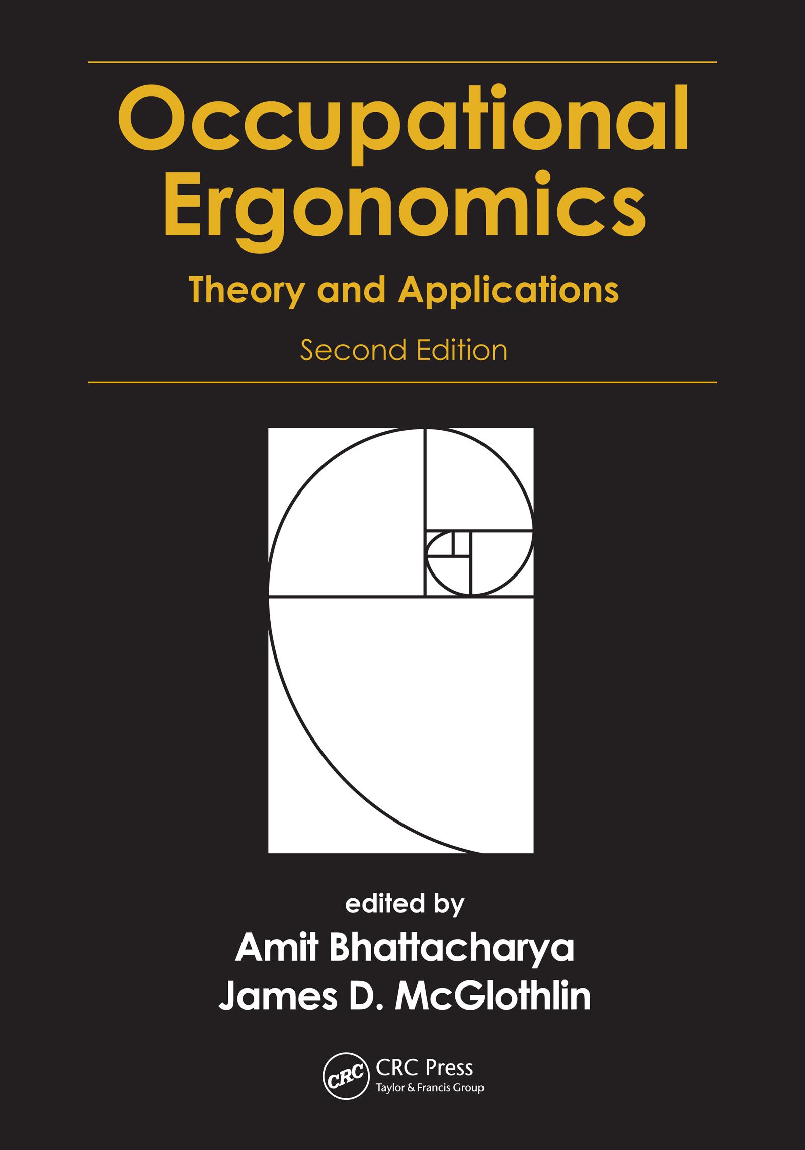 Occupational Ergonomics