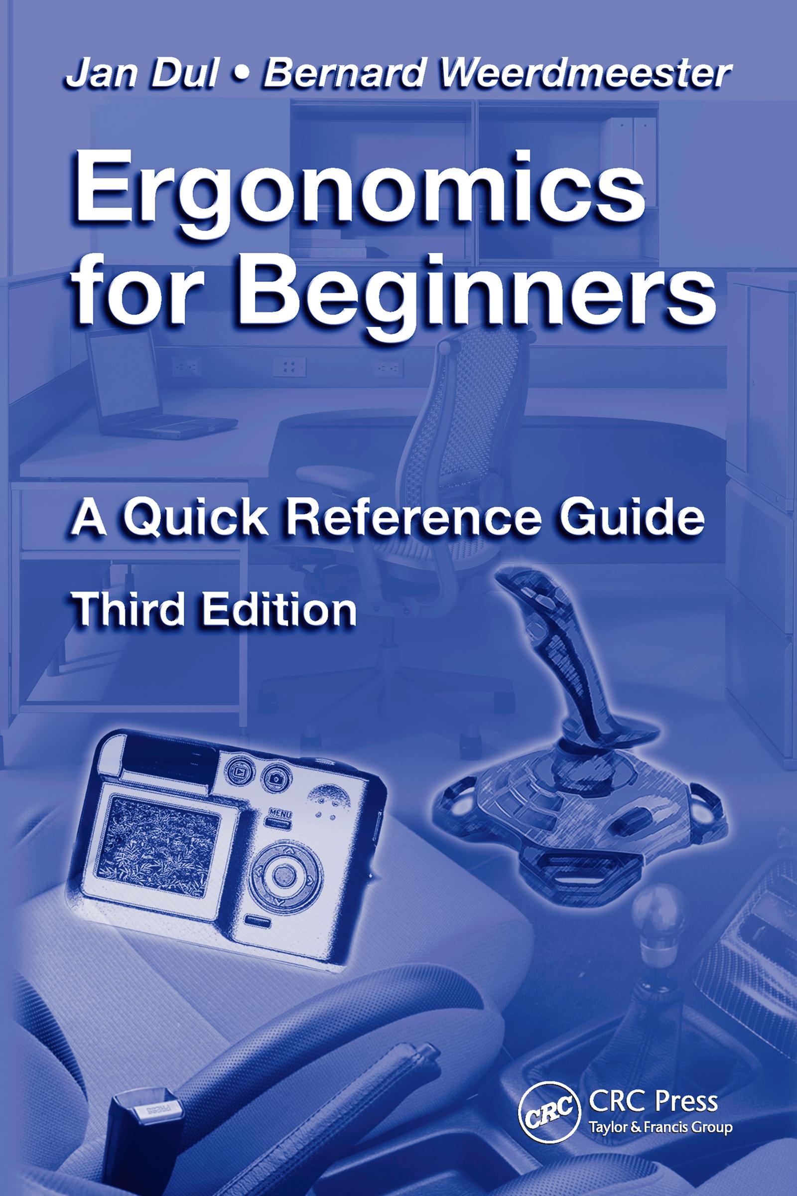 Ergonomics for Beginners