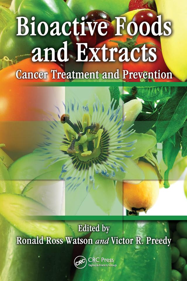 Bioactive Foods and Extracts by Ronald Ross Watson, Victor R. Preedy