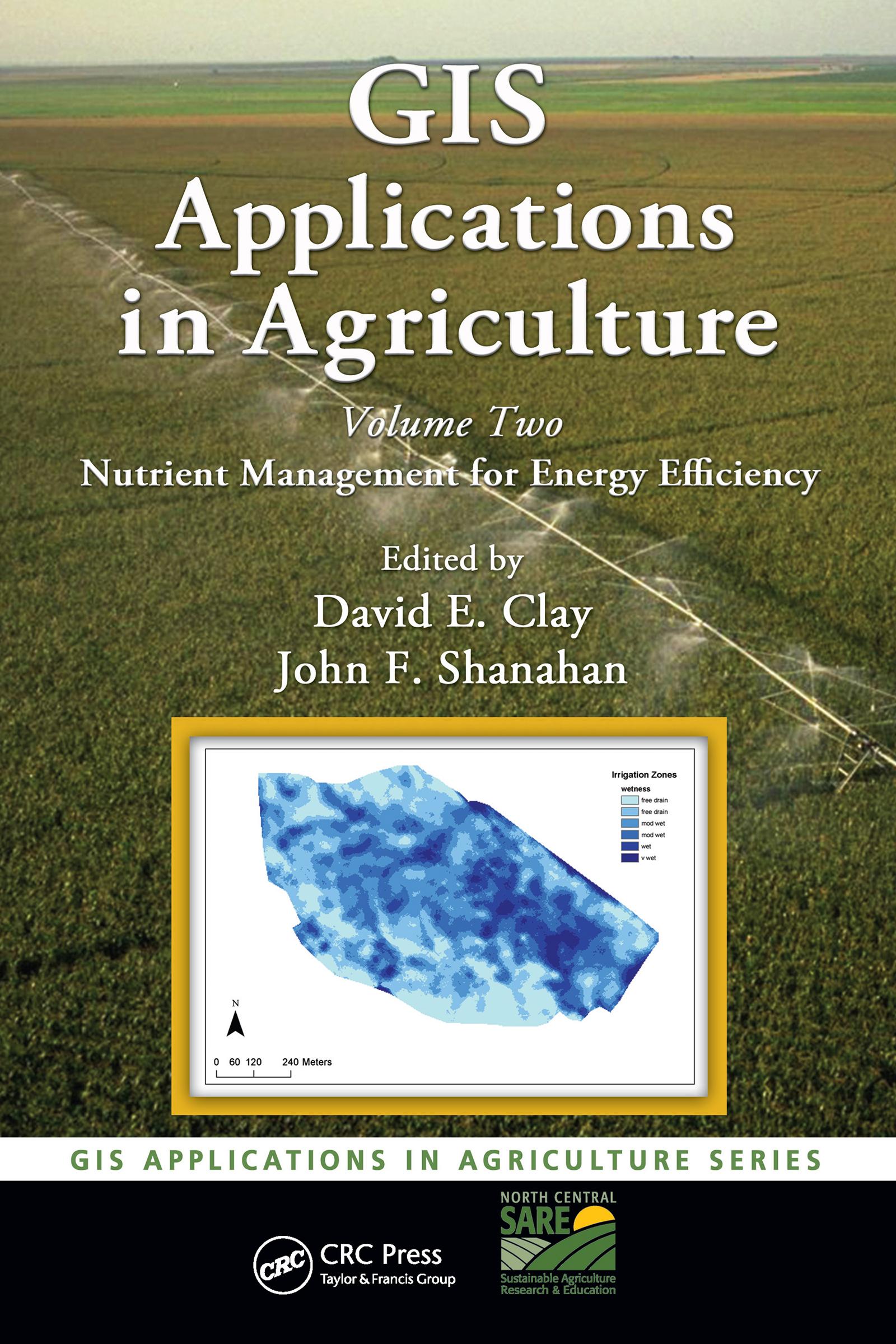 GIS Applications in Agriculture, Volume Two