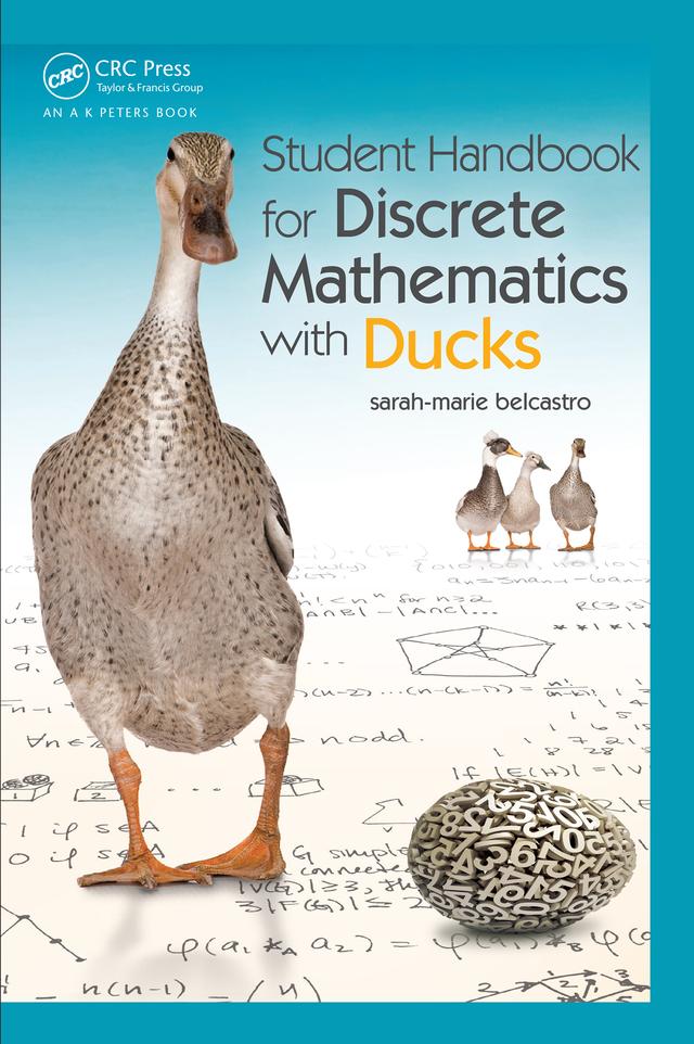 Student Handbook for Discrete Mathematics with Ducks by sarah-marie belcastro