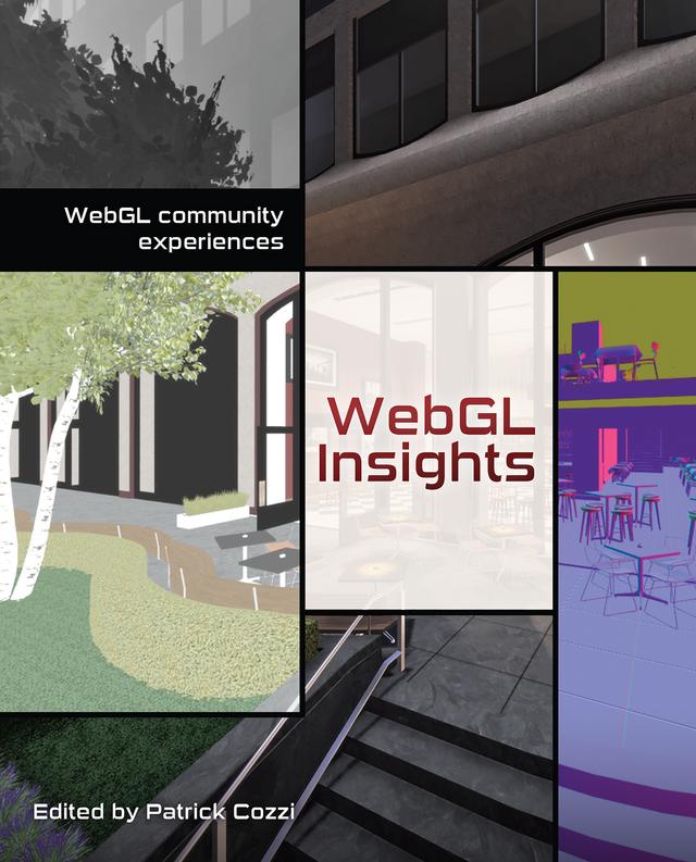 WebGL Insights by Patrick Cozzi