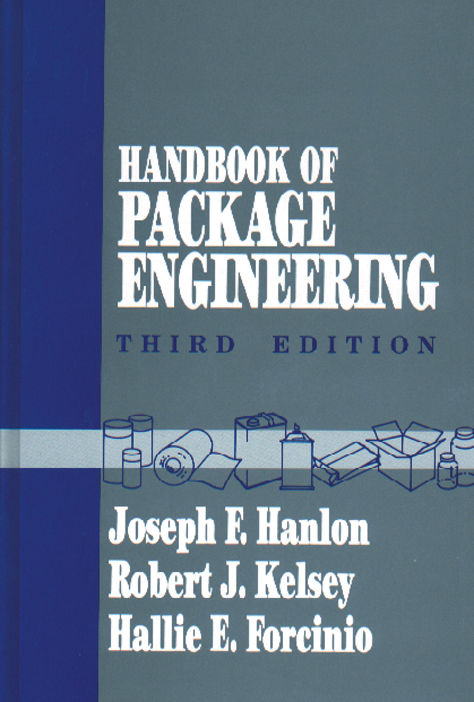 Handbook of Package Engineering