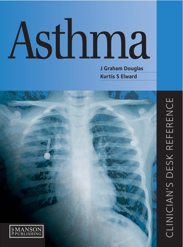 Asthma by J Douglas, Kurtis Elward