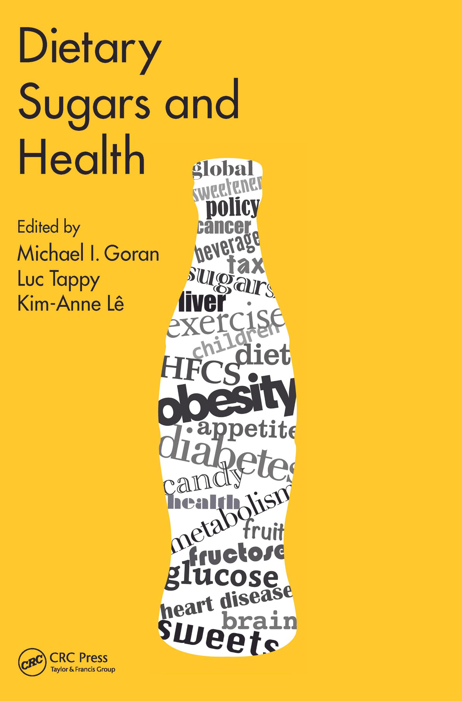 Dietary Sugars and Health